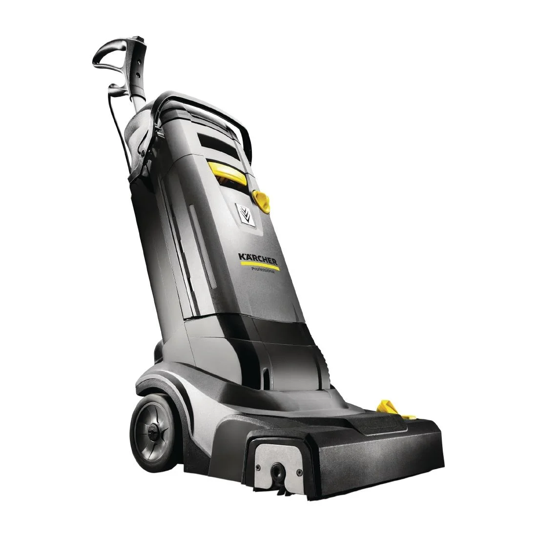 Karcher Compact Floor Scrubber Dryer BR 30/4 C - 550W - Image 3