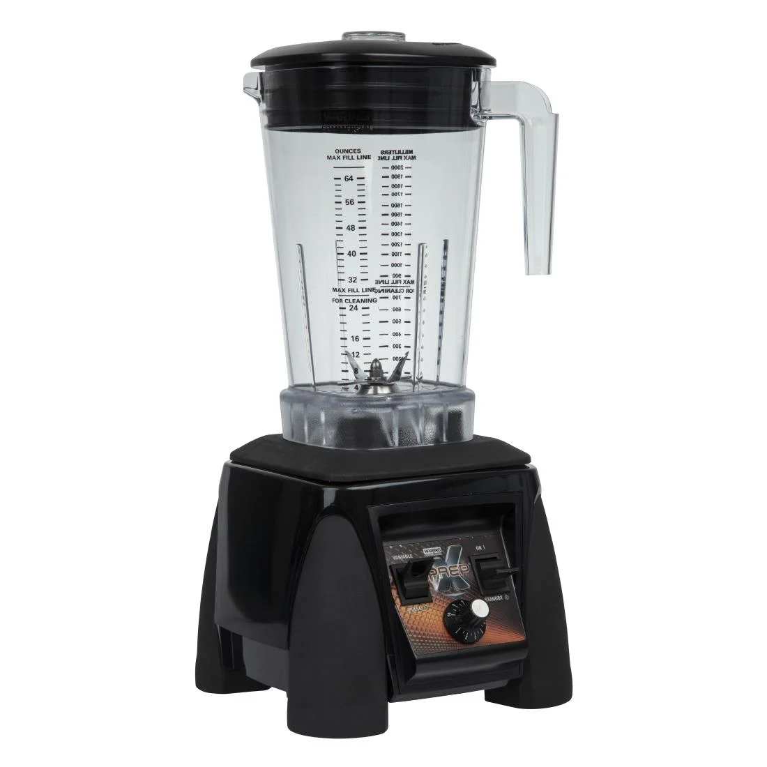 Waring X-Prep Kitchen Blender MX1200XTXEK - Image 2