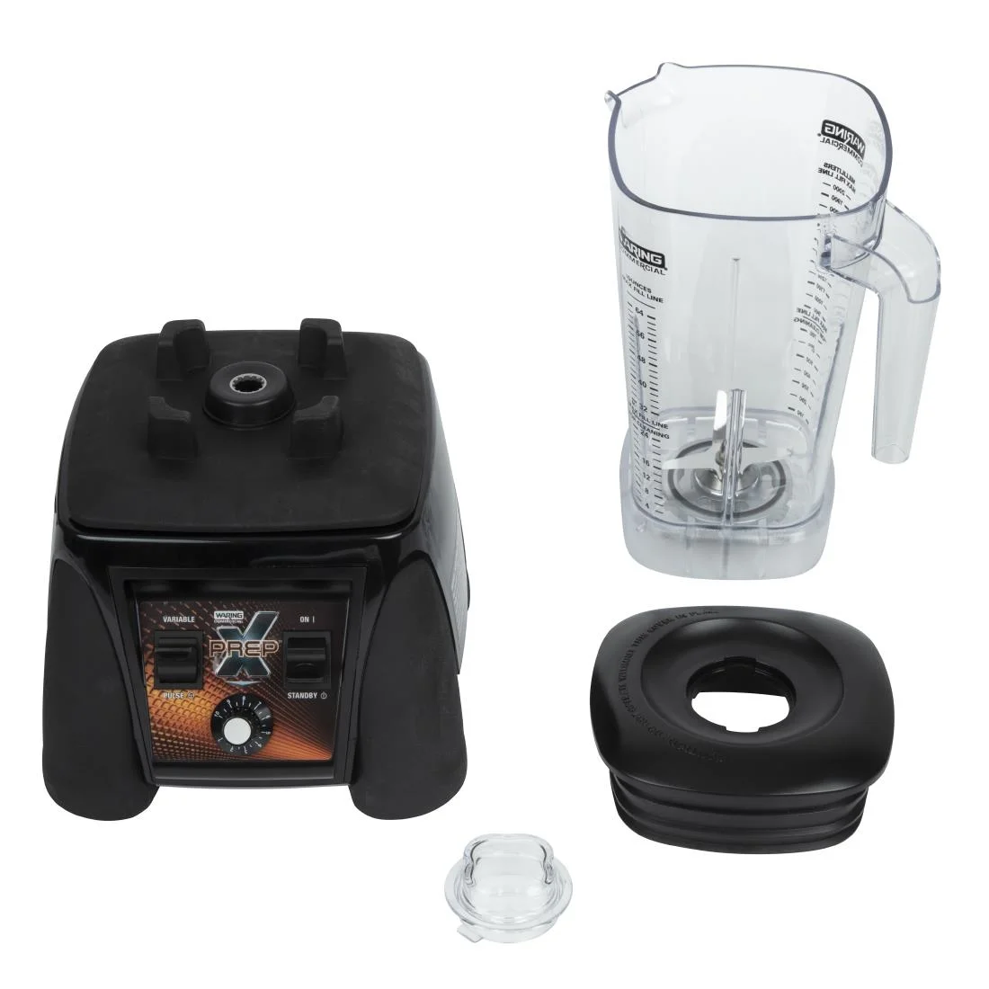 Waring X-Prep Kitchen Blender MX1200XTXEK - Image 4