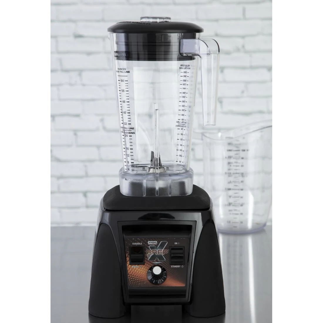Waring X-Prep Kitchen Blender MX1200XTXEK - Image 5