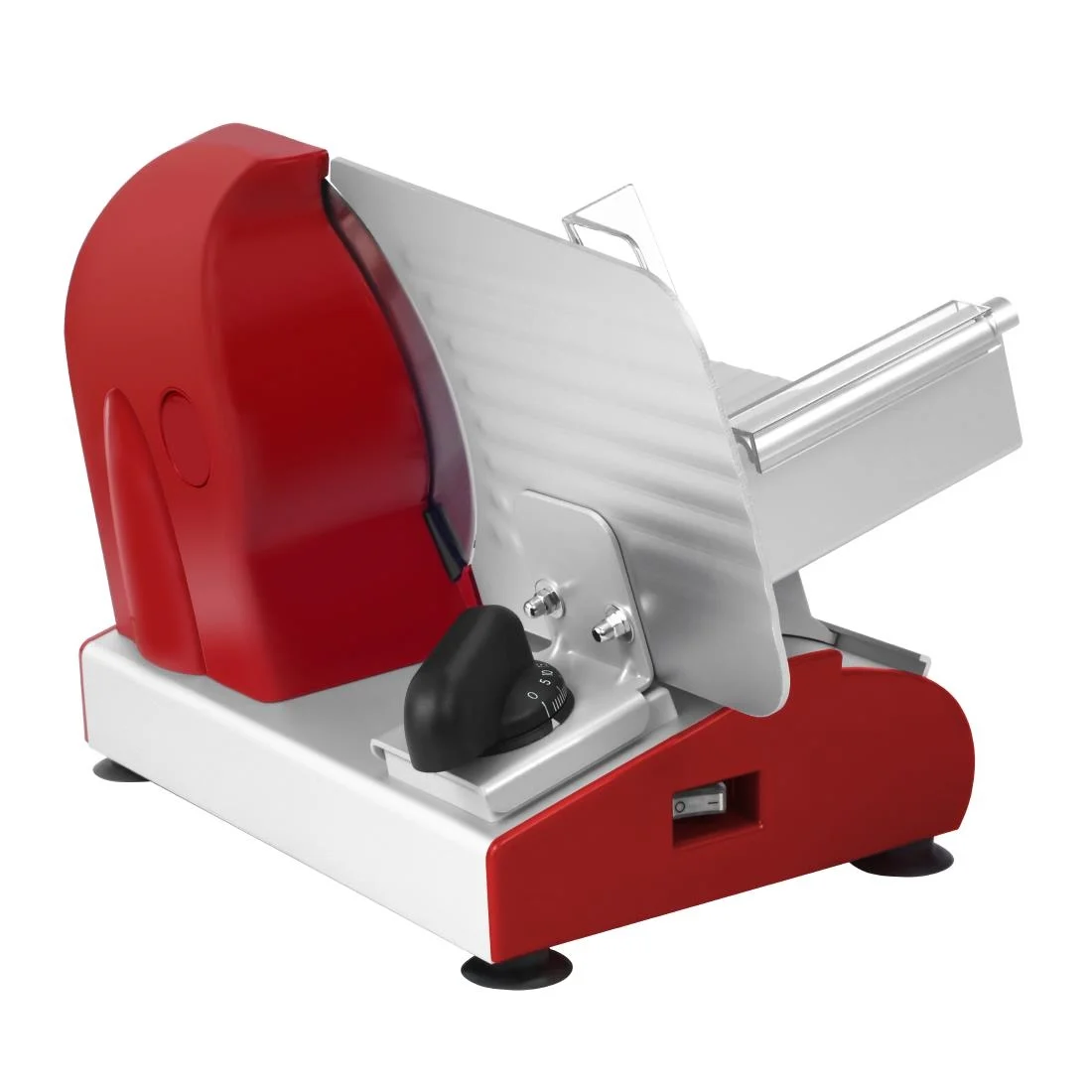 Caterlite Light Duty Meat Slicer - Image 2