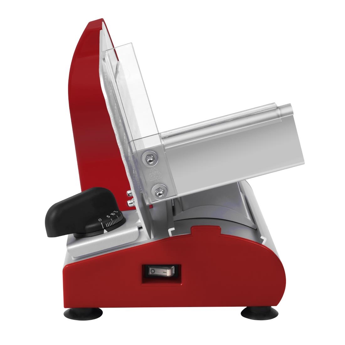 Caterlite Light Duty Meat Slicer