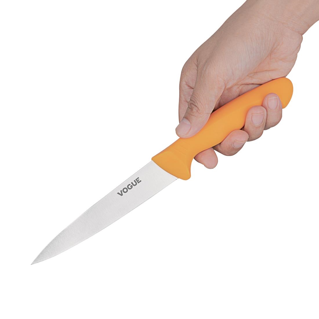 Vogue Pro Utility Knife 12.5cm