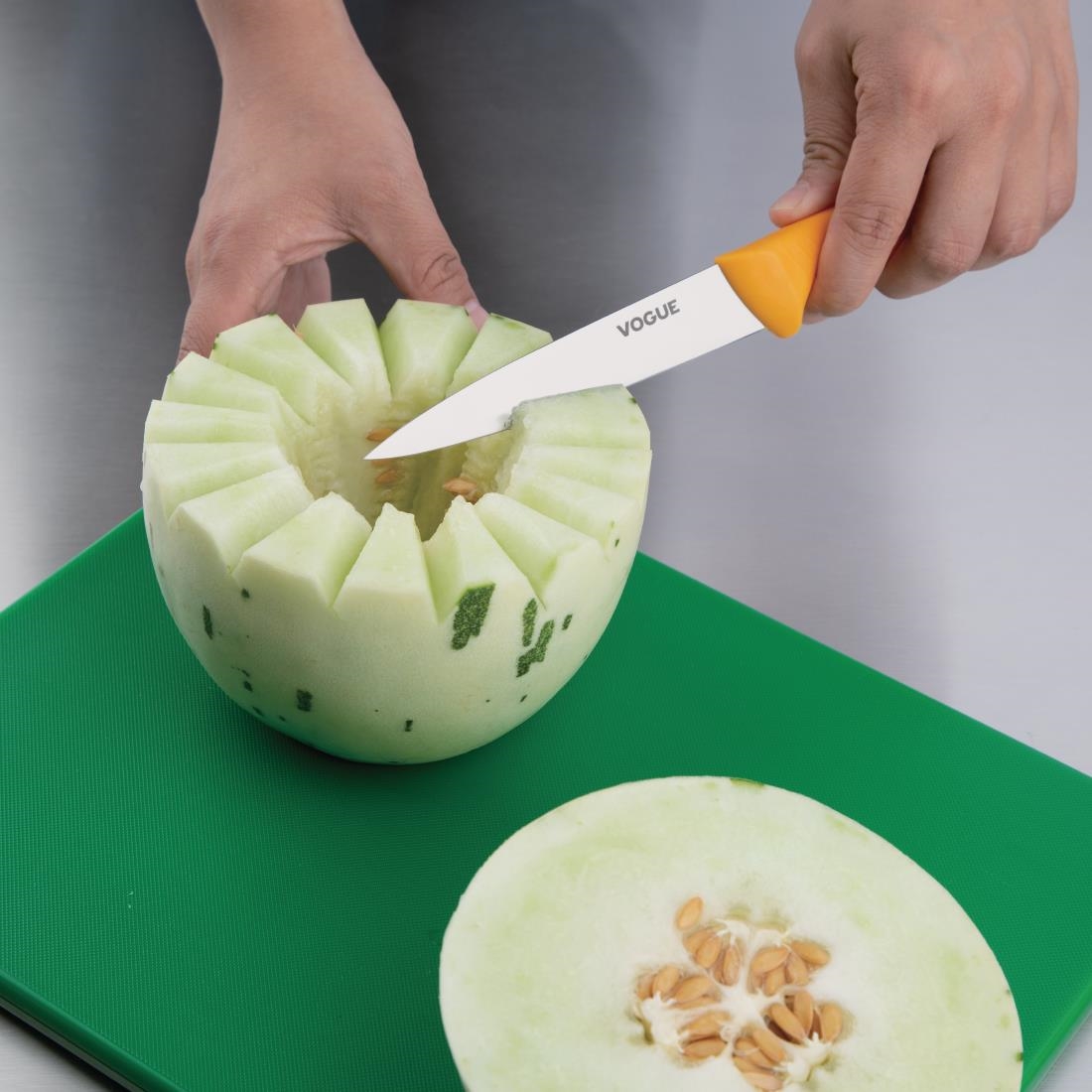 Vogue Pro Utility Knife 12.5cm