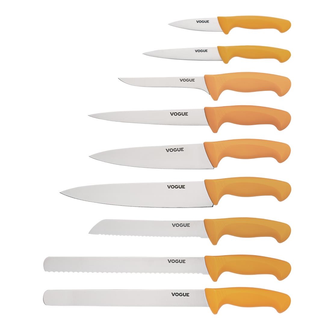 Vogue Pro Utility Knife 12.5cm