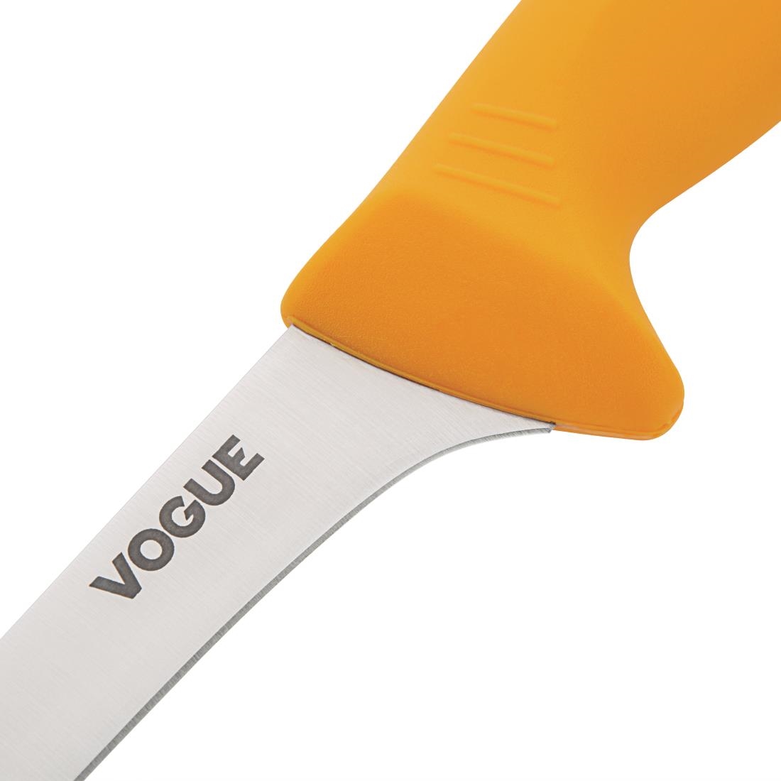Vogue Pro Boning Knife 15cm