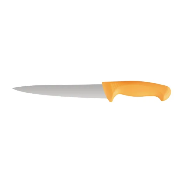 Vogue Pro Flexible Fillet Knife 20cm