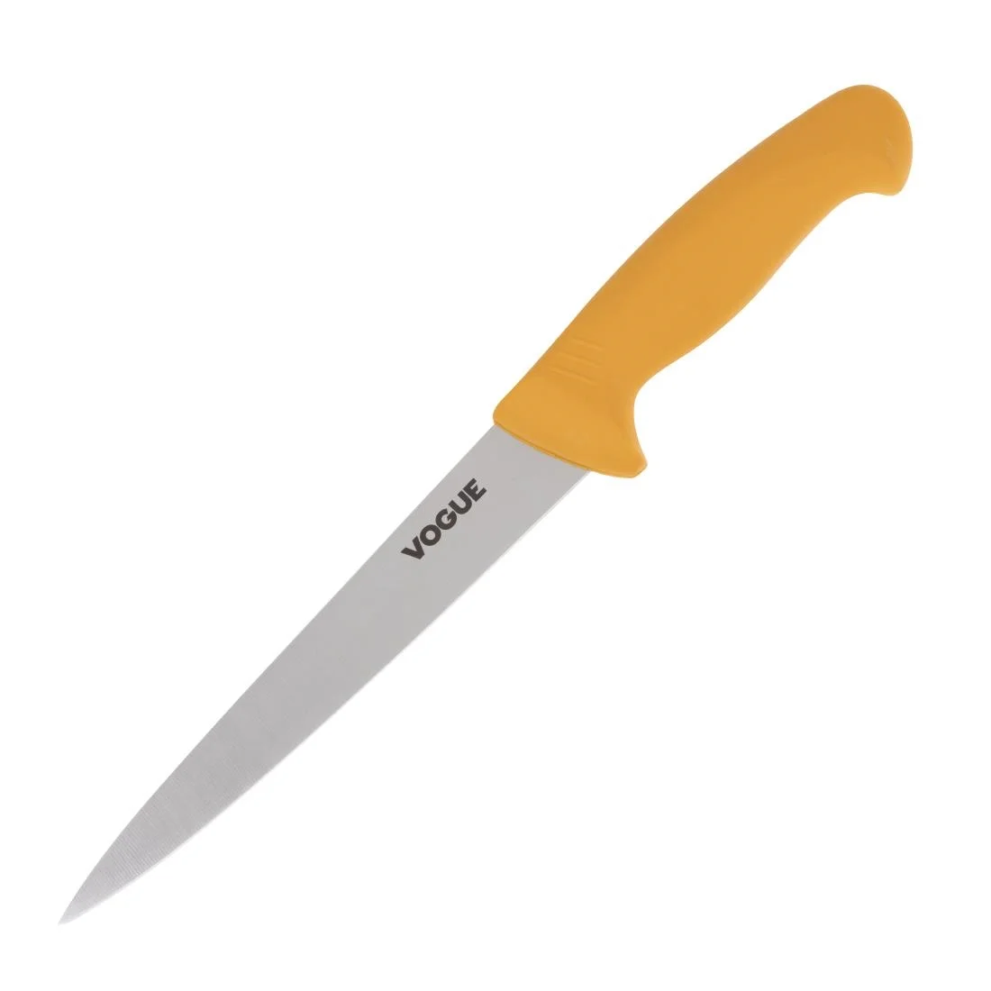 Vogue Pro Flexible Fillet Knife 20cm