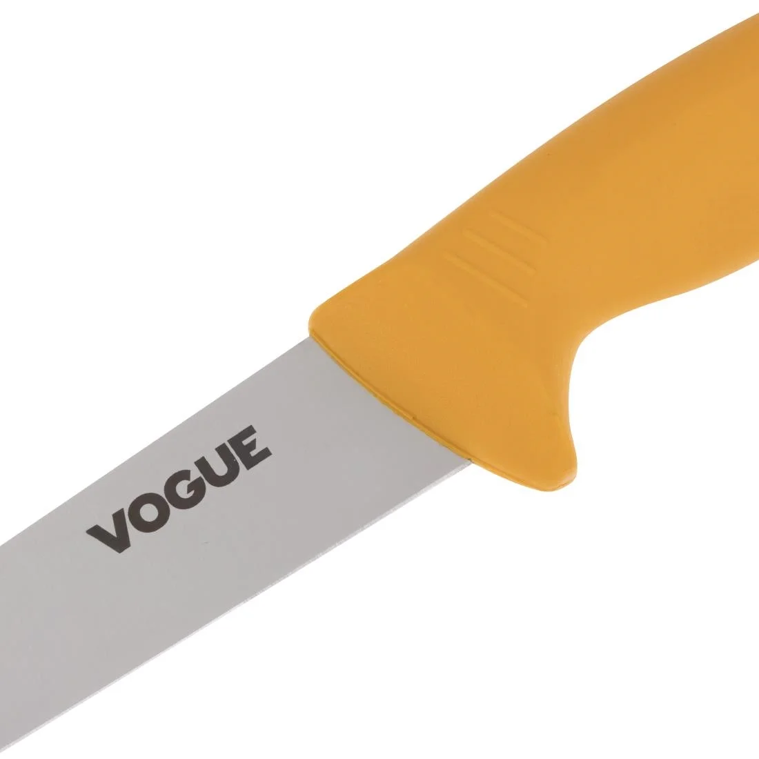 Vogue Pro Flexible Fillet Knife 20cm - Image 5