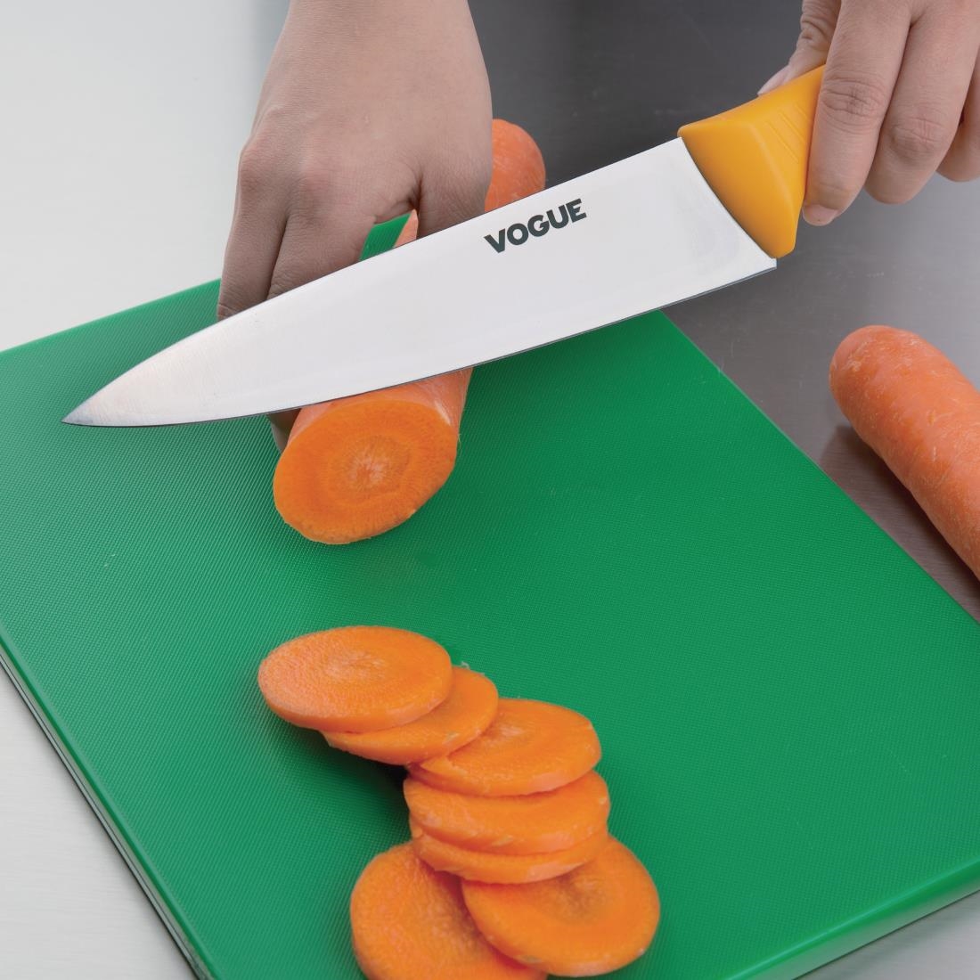 Vogue Pro Chef Knife 23cm