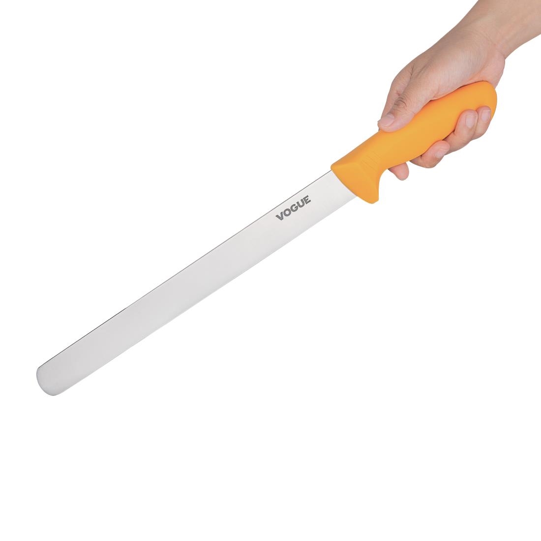 Vogue Pro Slicer 28cm