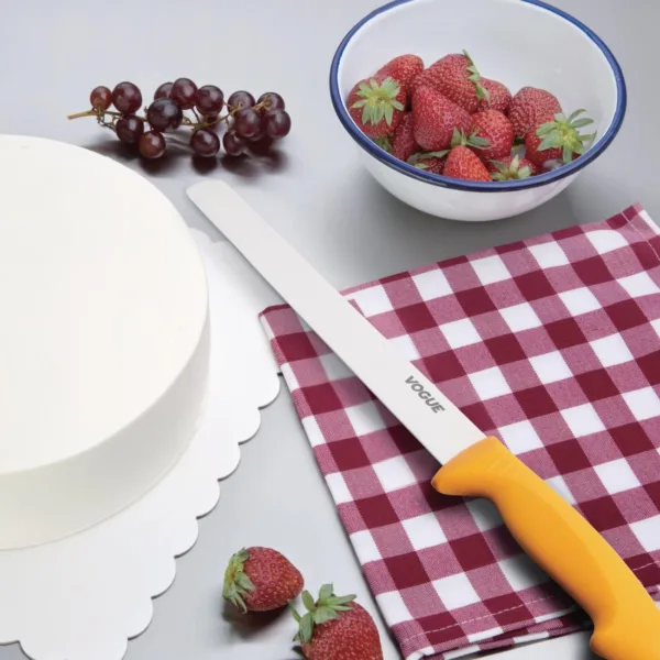 Vogue Pro Slicer 28cm
