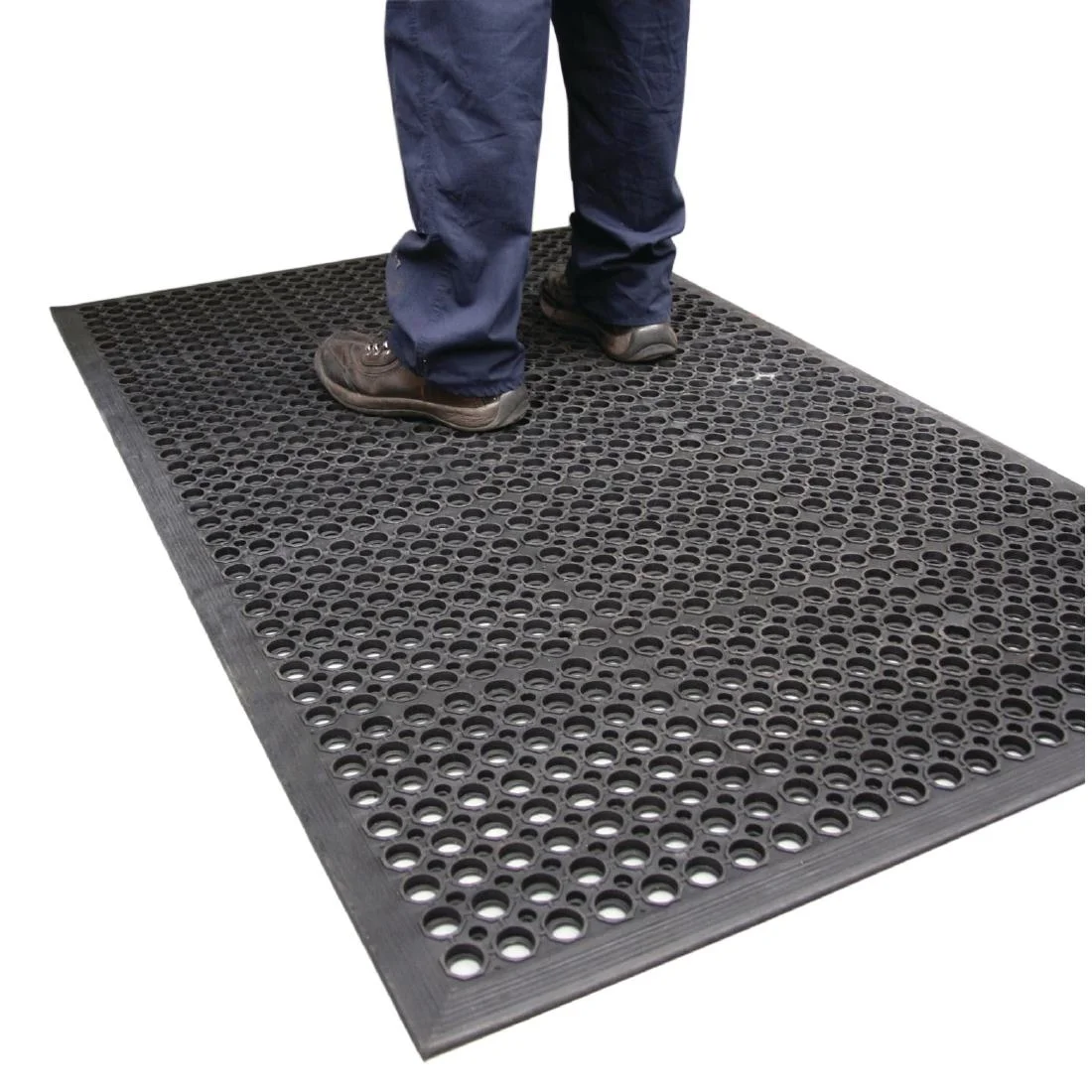 Coba Rubber Anti- Fatigue Mat - Image 2
