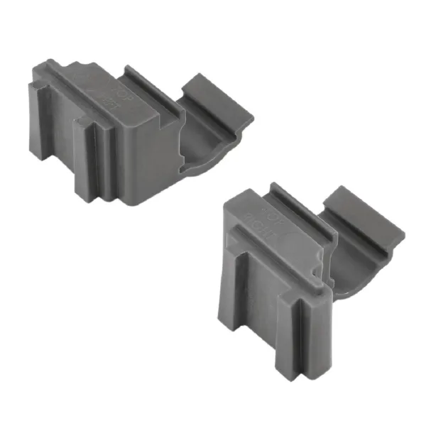 Cambro Camshelving Basics Vented 4 Shelf Unit 910mm