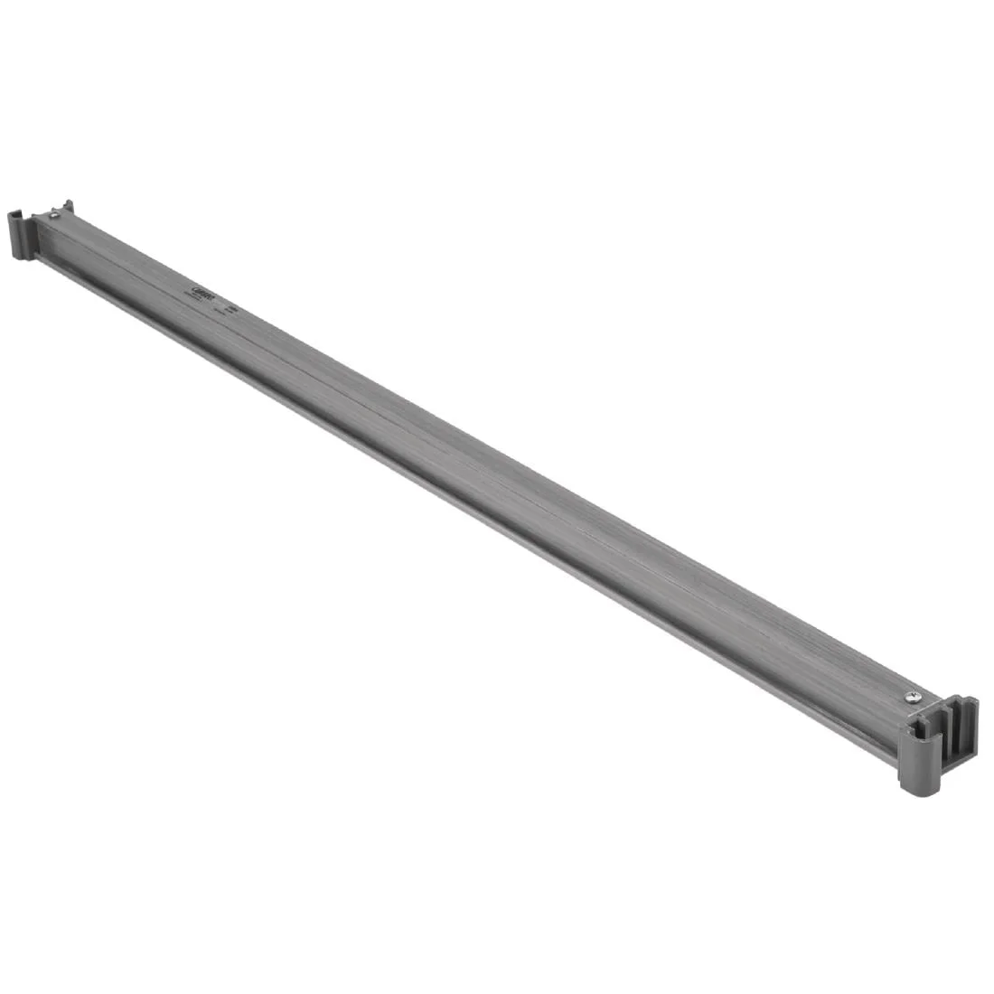 Cambro Camshelving Basics Vented 4 Shelf Unit 1530mm - Image 7