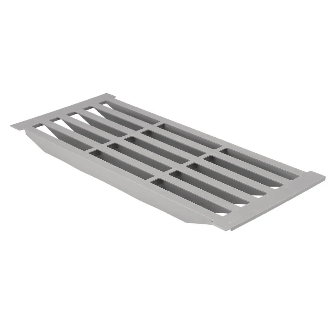 Cambro Camshelving Basics Vented 4 Shelf Unit 1530mm