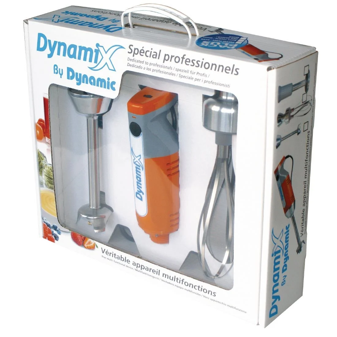 Dynamic Dynamix Stick Blender MF052 - Image 5