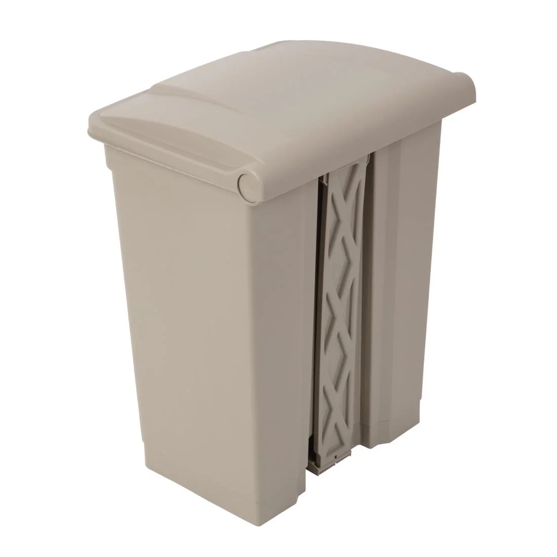 Jantex Kitchen Pedal Bin 65Ltr - Image 2