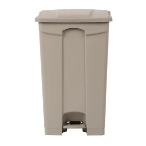 Jantex Kitchen Pedal Bin 87Ltr