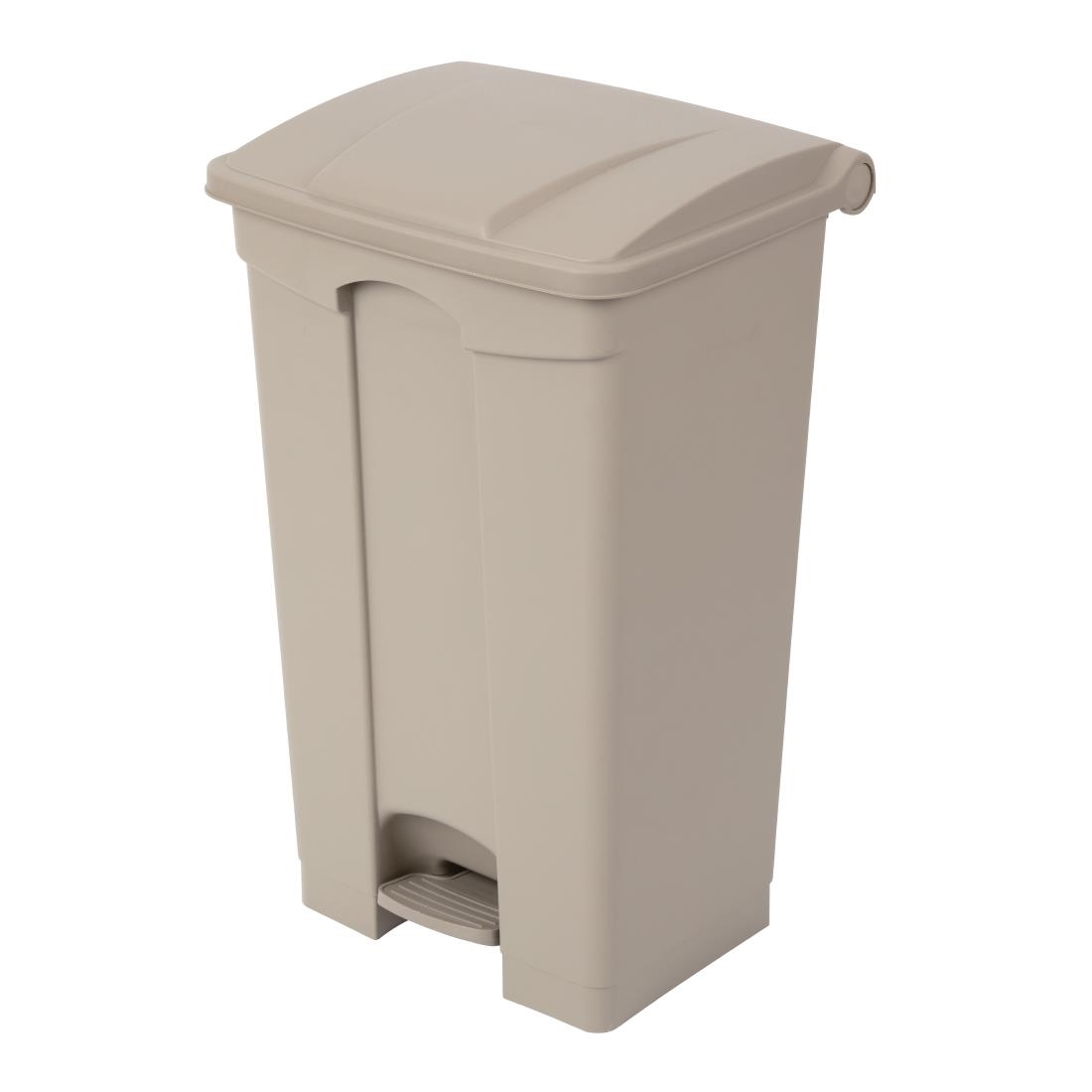 Jantex Kitchen Pedal Bin 87Ltr