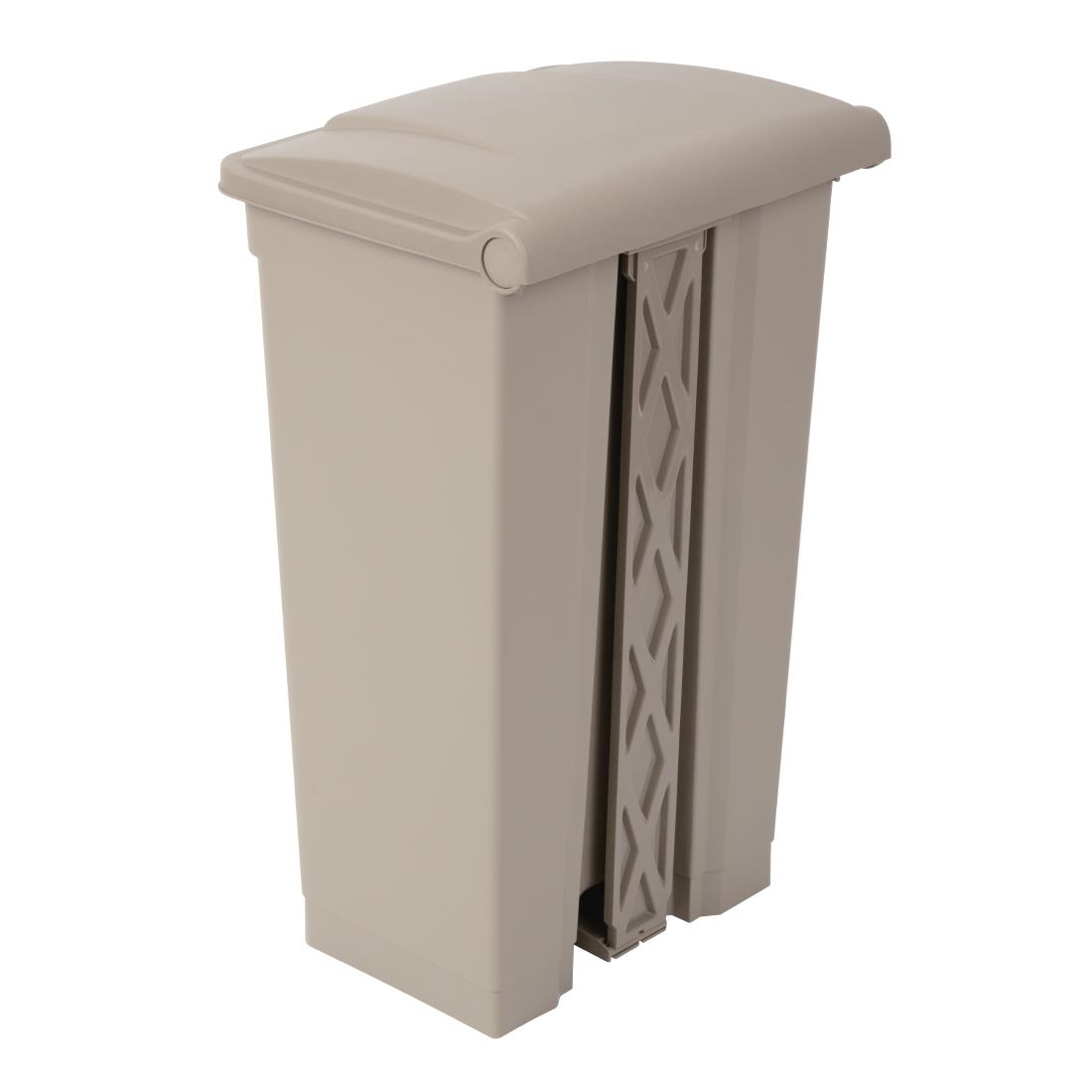Jantex Kitchen Pedal Bin 87Ltr