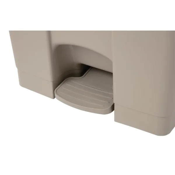 Jantex Kitchen Pedal Bin 87Ltr