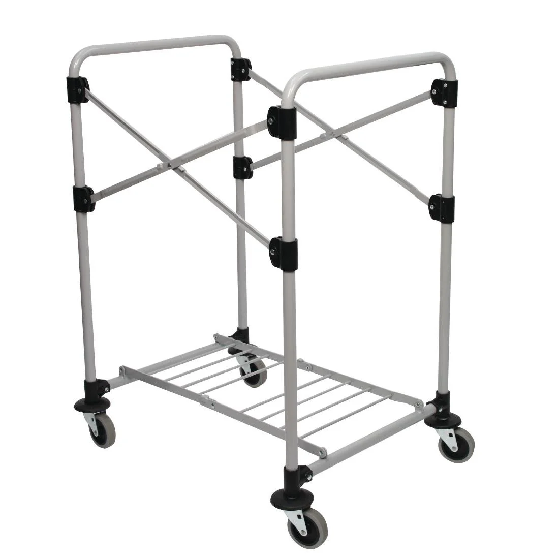 Rubbermaid X-Cart Frame 150Ltr - Image 1
