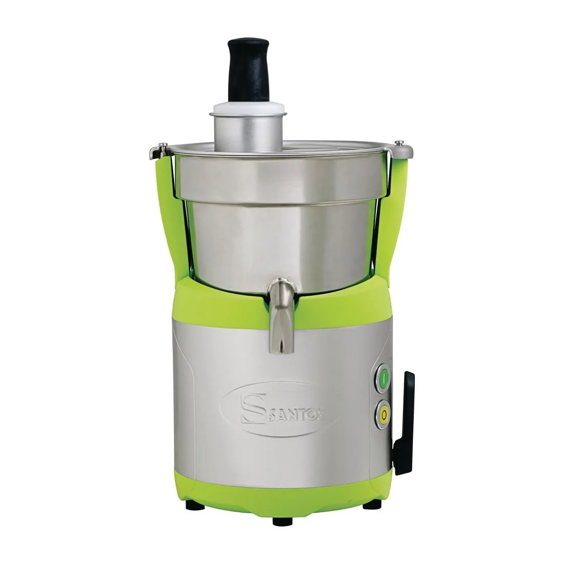 Santos Centrifugal Juicer Miracle Edition - Image 2