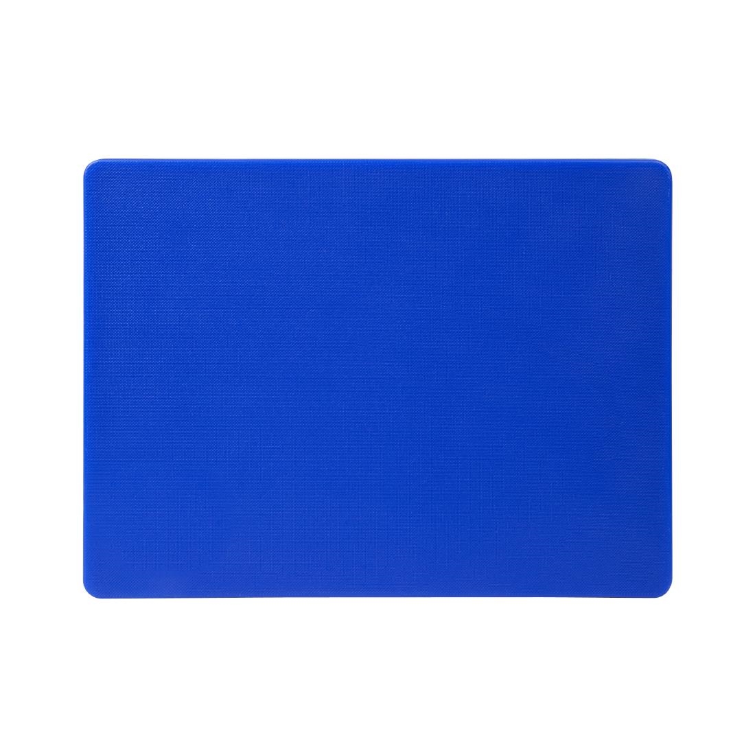 Hygiplas Small Blue Chopping Board