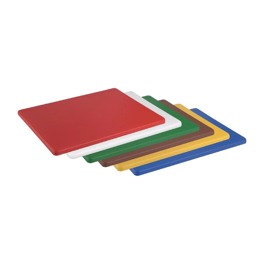 Hygiplas Small Green Chopping Board - Image 3
