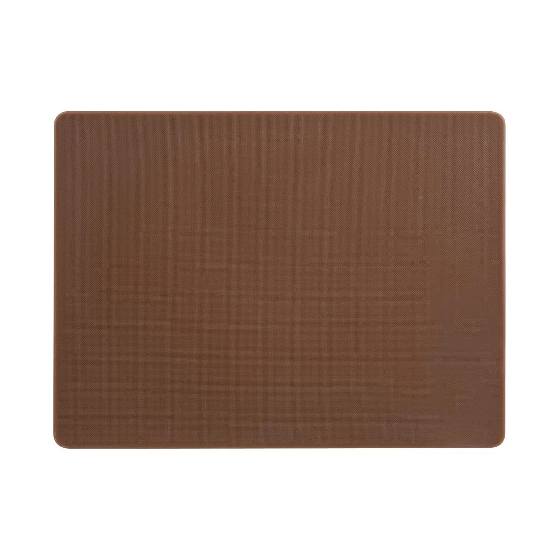Hygiplas Small Brown Chopping Board - Image 7