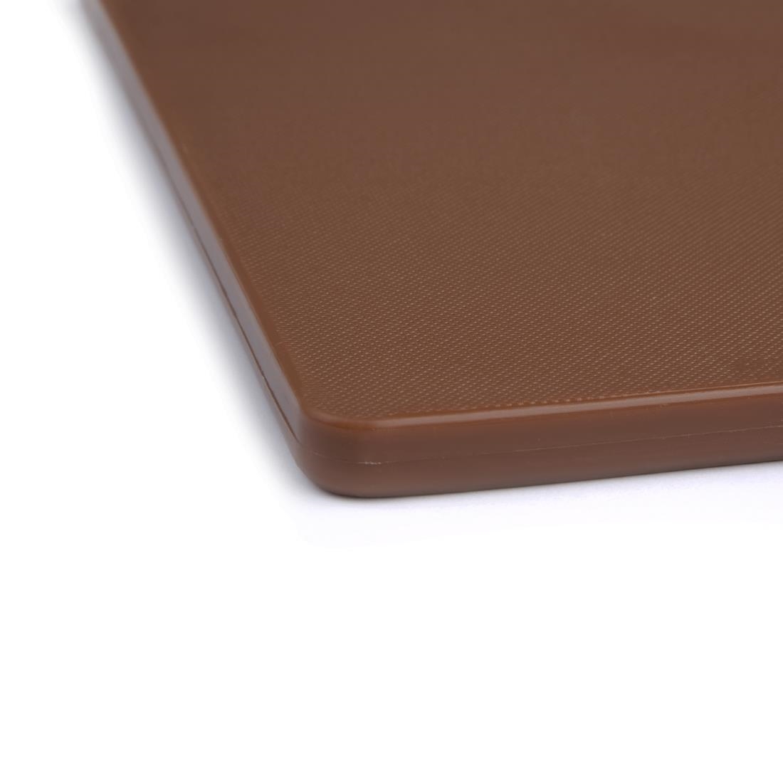 Hygiplas Small Brown Chopping Board