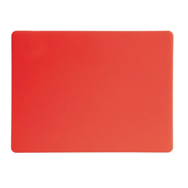 Hygiplas Small Red Chopping Board