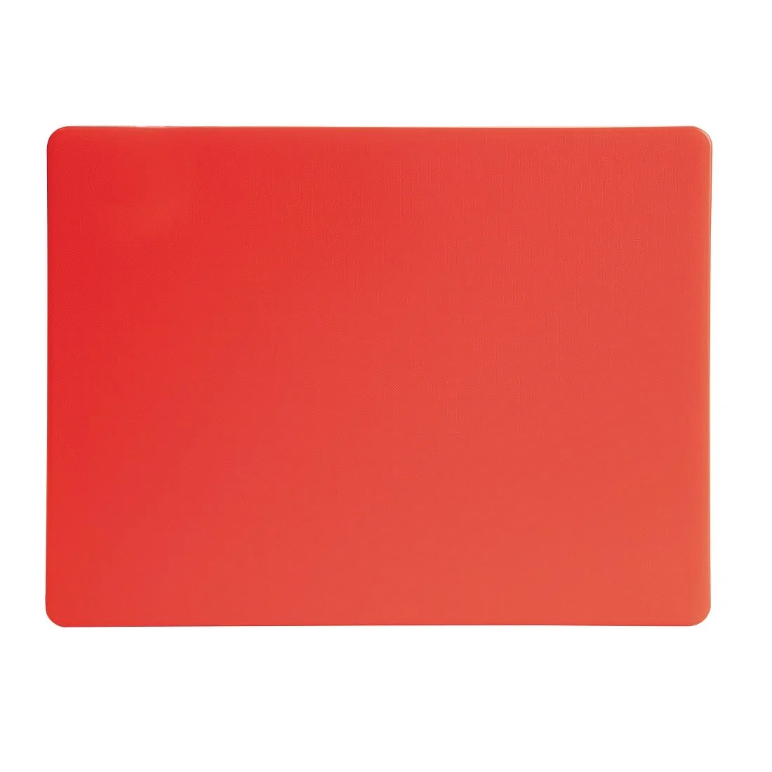 Hygiplas Small Red Chopping Board - Image 4