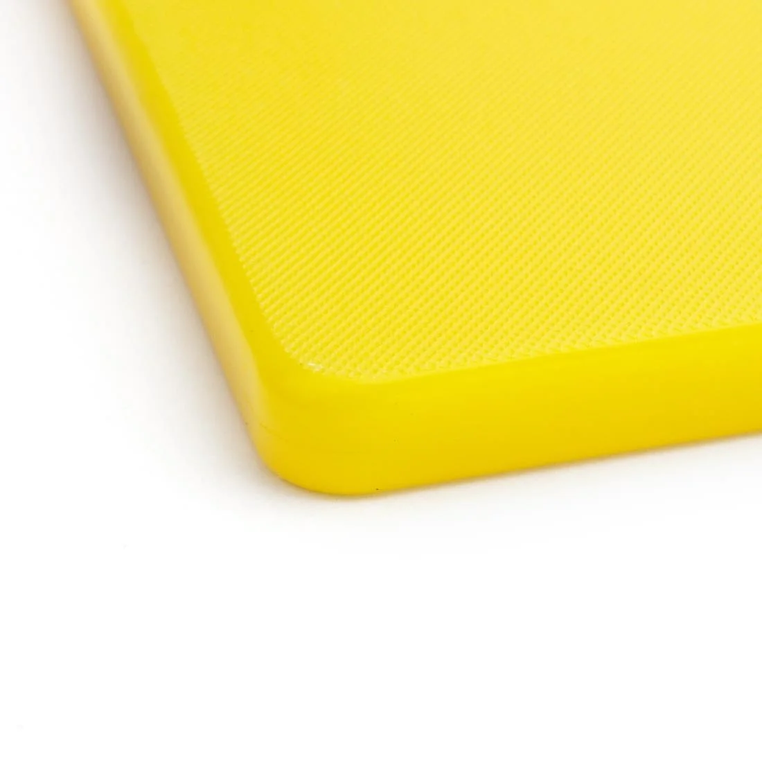 Hygiplas Small Yellow Chopping Board - Image 8