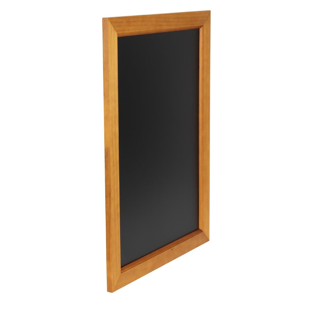 Olympia Wall-Mounted Chalkboard 450 x 600mm