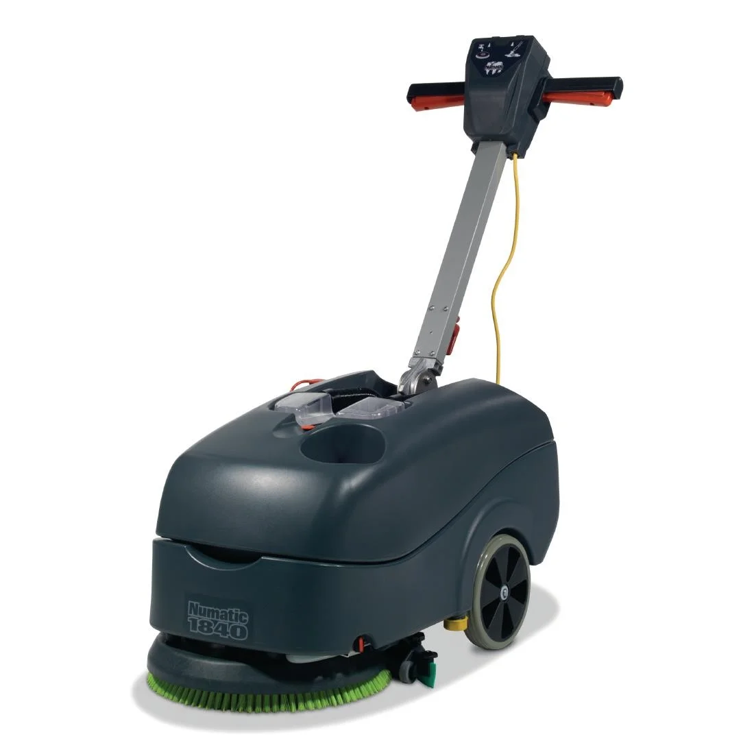 Numatic Small Scrubber Dryer - GH886