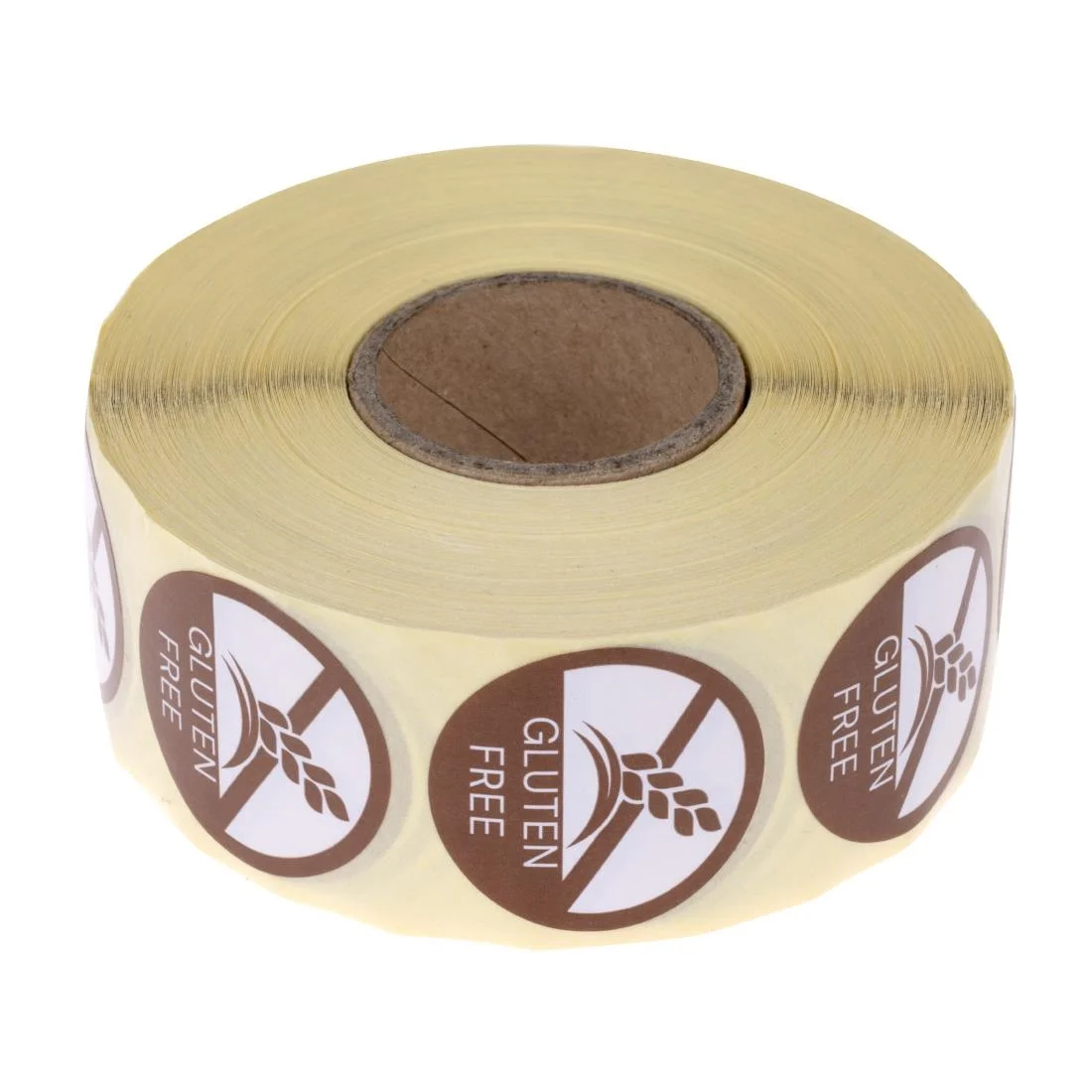 Vogue Food Allergy labels Gluten Free - Image 4
