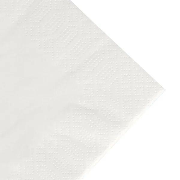 Duni Dinner Napkin White 400mm