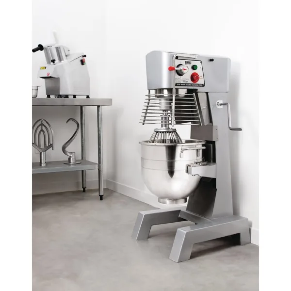 Buffalo Planetary Mixer 30Ltr