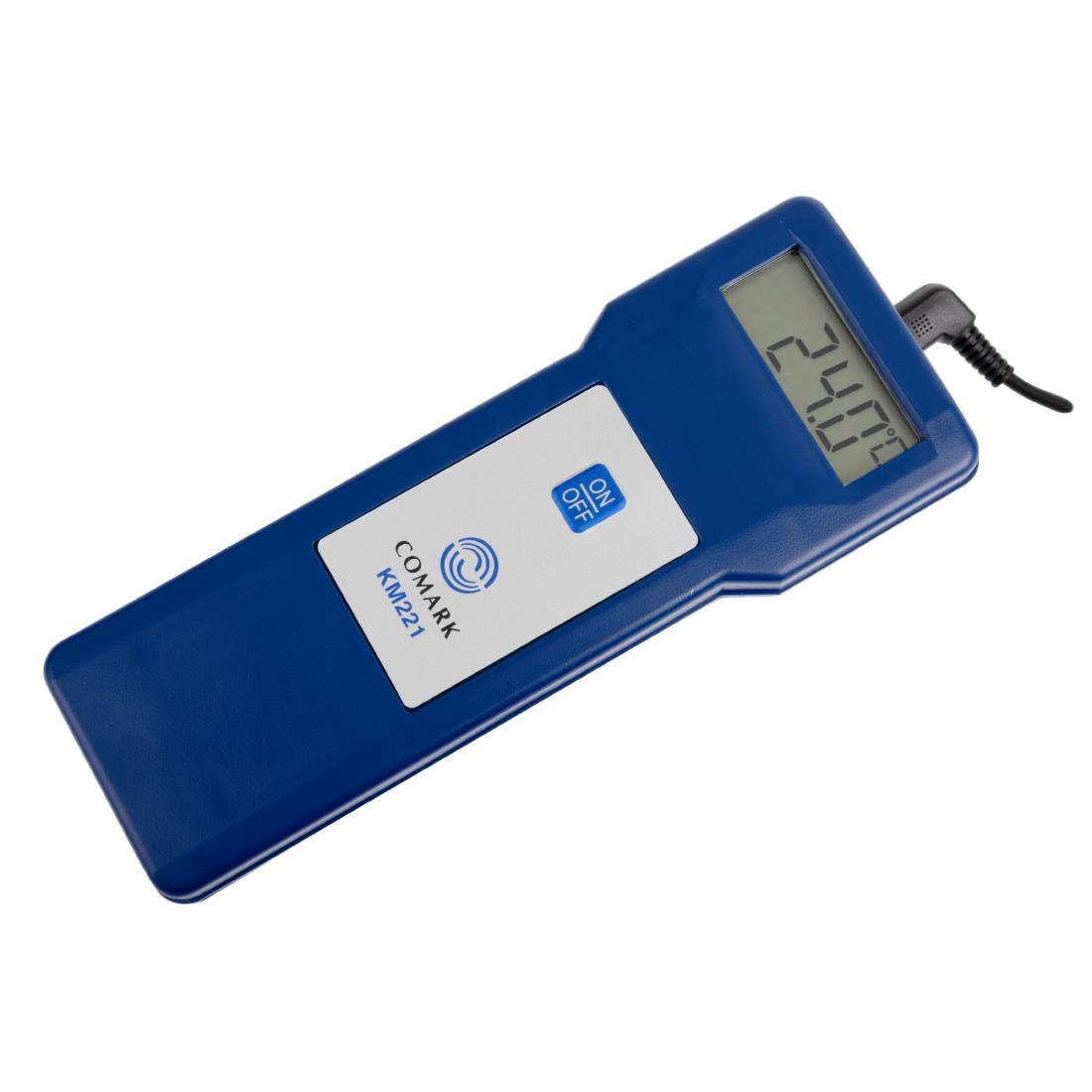 Comark Digital Thermometer
