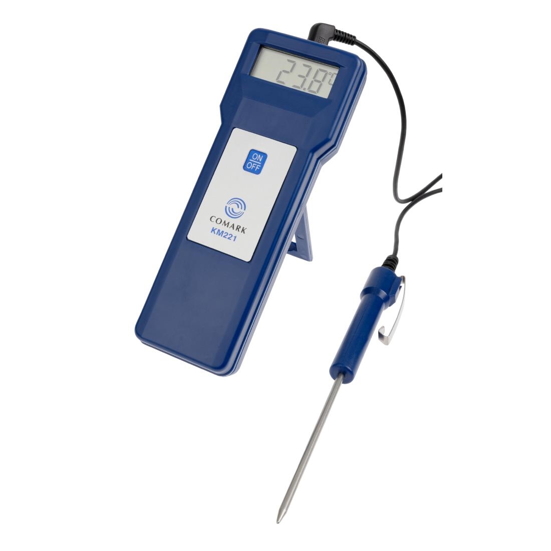 Comark Digital Thermometer