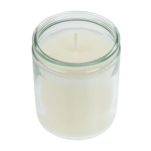 Starlight Jar Candles Clear