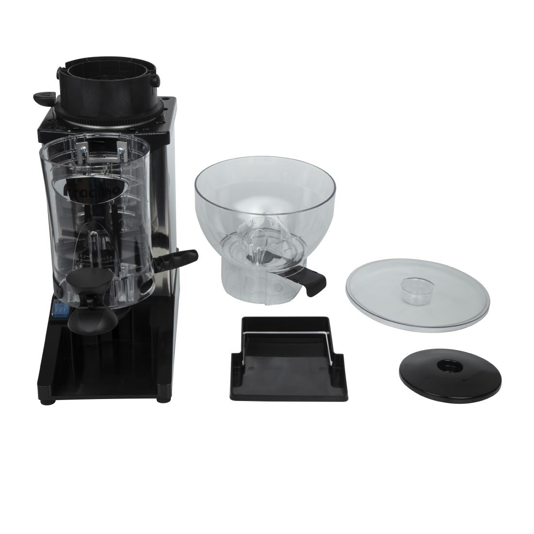 Fracino Manual Coffee Grinder Model T