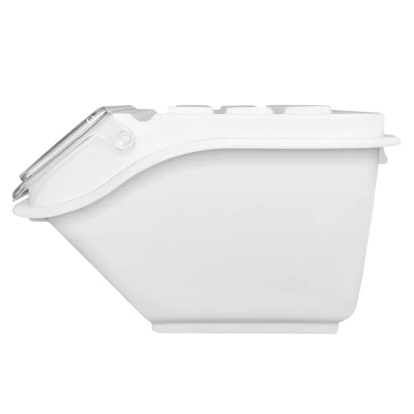 Vogue Ingredient Bin 7.5Ltr