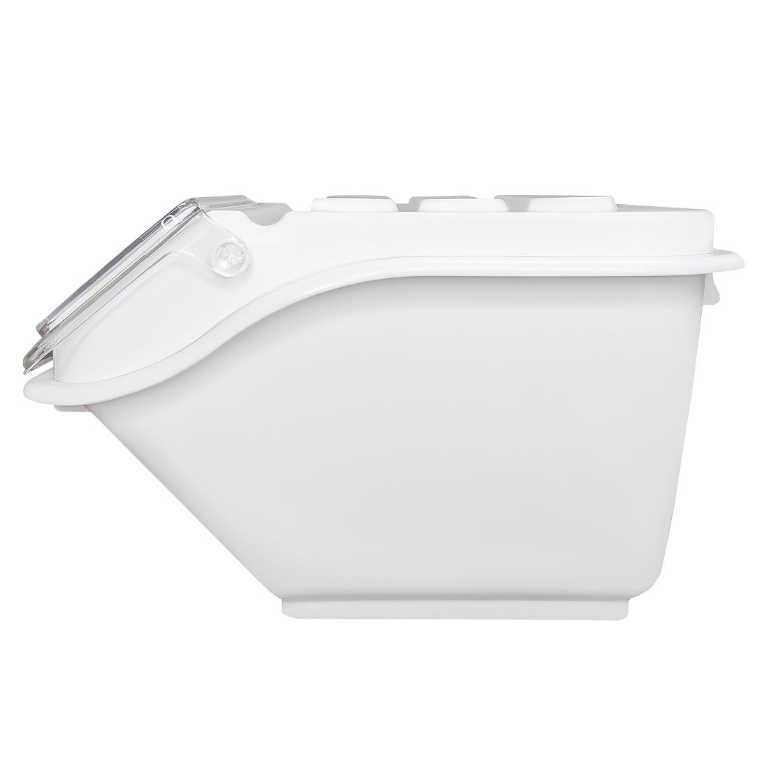 Vogue Ingredient Bin 7.5Ltr