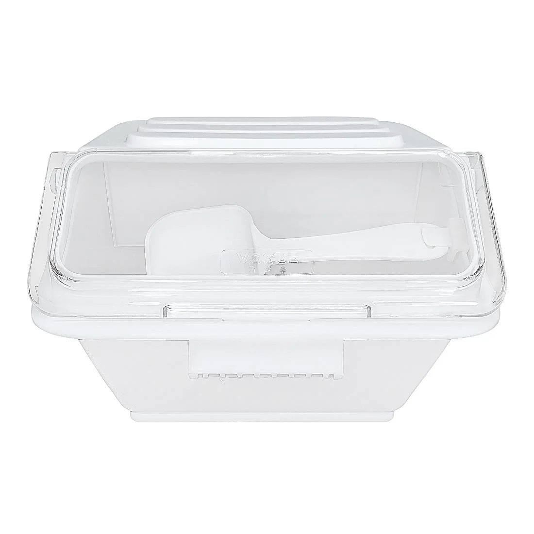 Vogue Ingredient Bin 7.5Ltr - Image 4