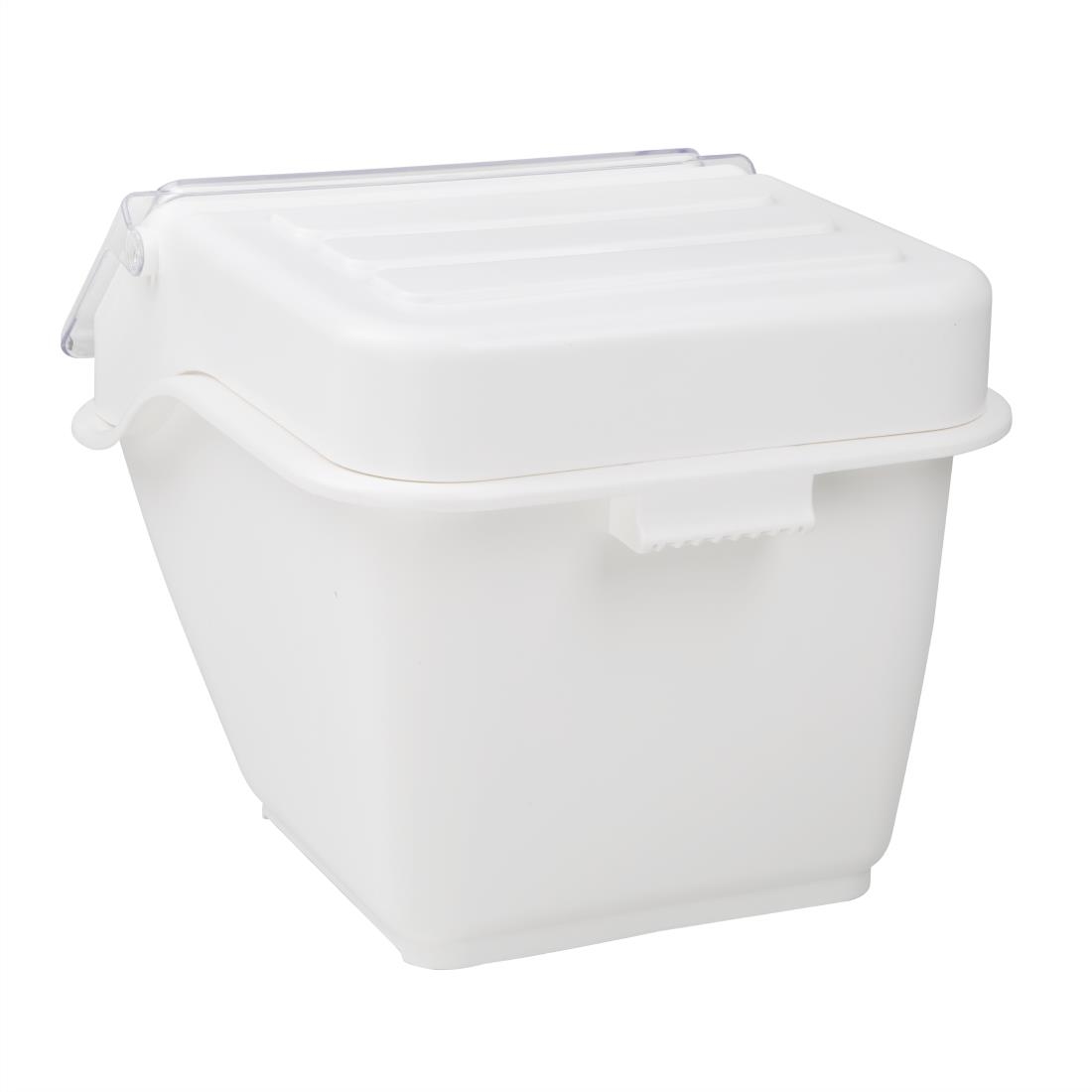 Vogue Ingredient Bin 38Ltr