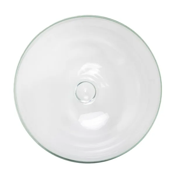 Glass Cloche 210mm