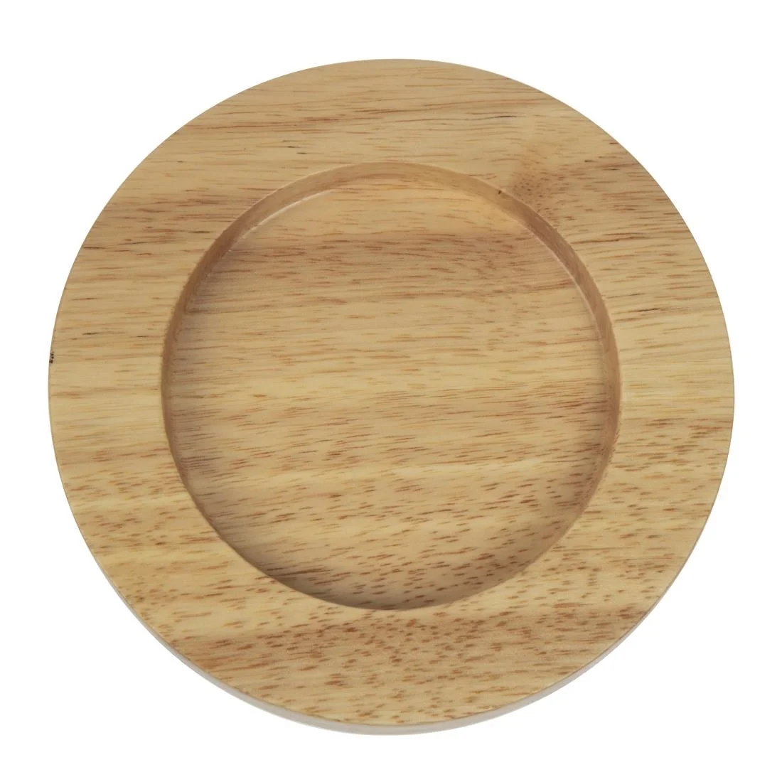 Olympia Light Wooden Base 115mm - Image 3